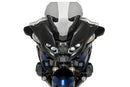 BMW R 1250 RT [2025] - sports screen | Tinted | PUIG 22047H