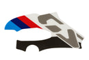 BMW R 1300 GS TROPHY [2025] – SWINGARM PROTECTION KIT STICKERS – Black-18
