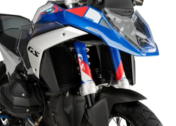 BMW R 1300 GS TROPHY [2025] – Sensor protection ABS front wheel – black