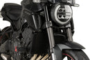 YAMAHA YZF-R3 [2025] – Fork Protection Kit Sticker – Black-14