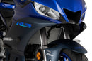 YAMAHA YZF-R3 [2025] – Fork Protection Kit Sticker – Black-19