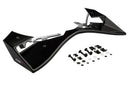 SUZUKI GSX-R 1000 R [2021] - Front spoiler GP | Black | PUIG 22075N