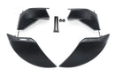 KAWASAKI ZX-6R NINJA [2025] – Brake Cooler – Carbon look-7