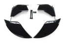 KAWASAKI ZX-6R NINJA [2025] – Brake Cooler – Black-2