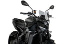 YAMAHA MT-09 Y-AMT [2024] – New Generation Sport – Heavily tinted-25
