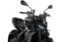 YAMAHA MT-09 Y-AMT [2024] – New Generation Sport – Heavily tinted-26