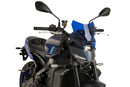 YAMAHA MT-09 Y-AMT [2024] – New Generation Sport – Black-12