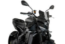 YAMAHA MT-09 Y-AMT [2024] – New Generation Sport – Black-17