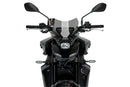 YAMAHA MT-09 Y-AMT [2024] – New Generation Sport – Heavily tinted-5