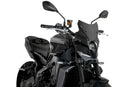YAMAHA MT-09 Y-AMT [2024] – New Generation Sport – Black-37
