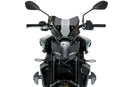 YAMAHA MT-09 Y-AMT [2024] – New Generation Sport – Black-42