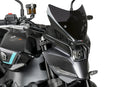 YAMAHA MT-09 Y-AMT [2024] – New Generation Sport – Transparent-19