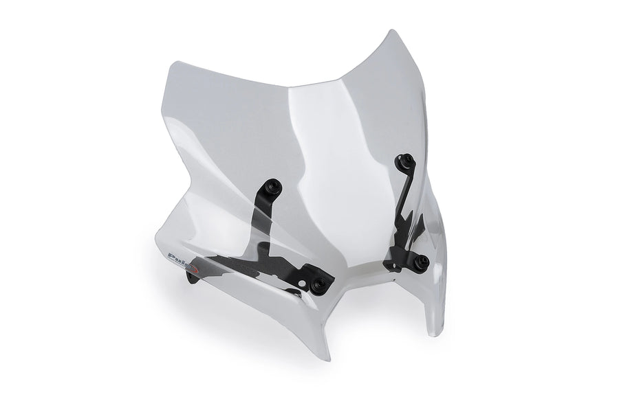 YAMAHA MT-09 Y-AMT [2024] - New Generation Sport Windshield | Clear | PUIG 22077W