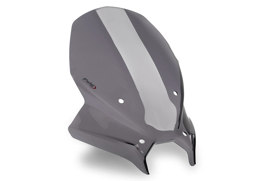 YAMAHA MT-09 Y-AMT [2024] - New Generation Touring Windshield | Heavily toned | PUIG 22078F