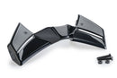 YAMAHA MT-09/SP [2024] - Naked Frontspoiler | Schwarz | PUIG 22079N