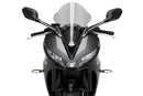 TRIUMPH DAYTONA 660 [2025] - R-Racer screen | Tinted | PUIG 22085H
