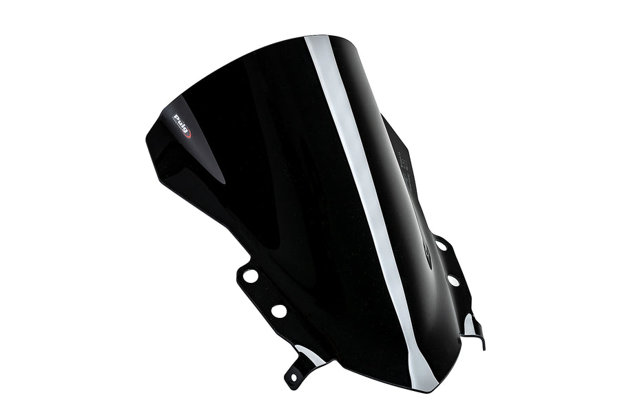 TRIUMPH DAYTONA 660 [2025] - R-Racer screen | Black | PUIG 22085N