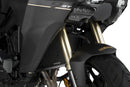YAMAHA TRACER 9 Y-AMT [2025] – Radiator Protector – Black-2
