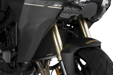 YAMAHA TRACER 9 Y-AMT [2025] – New Generation Sport – Black