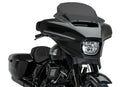 HARLEY-DAVIDSON STREET GLIDE FLHX [2025] - High-Road Touring Windshield | Heavily toned | PUIG 22110F