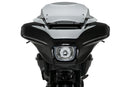 HARLEY-DAVIDSON STREET GLIDE FLHX [2025] - High-Road Touring Windshield | Tinted | PUIG 22110H