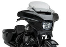 HARLEY DAVIDSON STREET GLIDE FLHX [2025] – High-Road Sport – Black