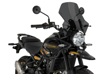 ROYAL ENFIELD HIMALAYAN 450 [2025] - Adjustable disc | Heavily toned | PUIG 22113F