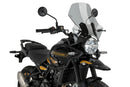ROYAL ENFIELD HIMALAYAN 450 [2025] – Adjustable screen – Heavily tinted-5