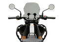 ROYAL ENFIELD HIMALAYAN 450 [2025] – Adjustable screen – Transparent-14
