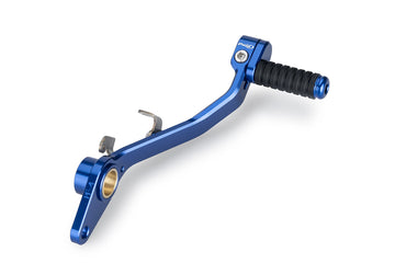HONDA CB 750 HORNET [2025] - Verstellbares Bremsfußpedal | Blau | PUIG 22122A
