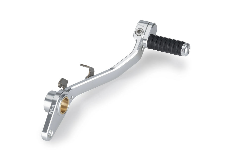 HONDA CB 750 HORNET [2025] - Adjustable brake foot pedal | Silver | PUIG 22122P