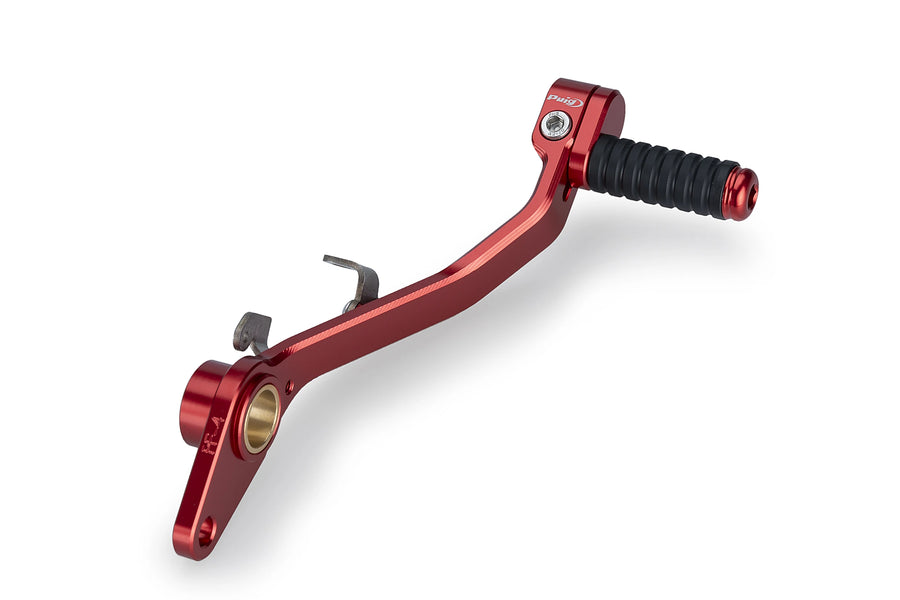 HONDA CB 750 HORNET [2025] - Adjustable brake foot pedal | Red | PUIG 22122R