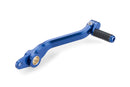 KAWASAKI Z 900 SE [2025] - Adjustable brake foot pedal | Blue | PUIG 22124A
