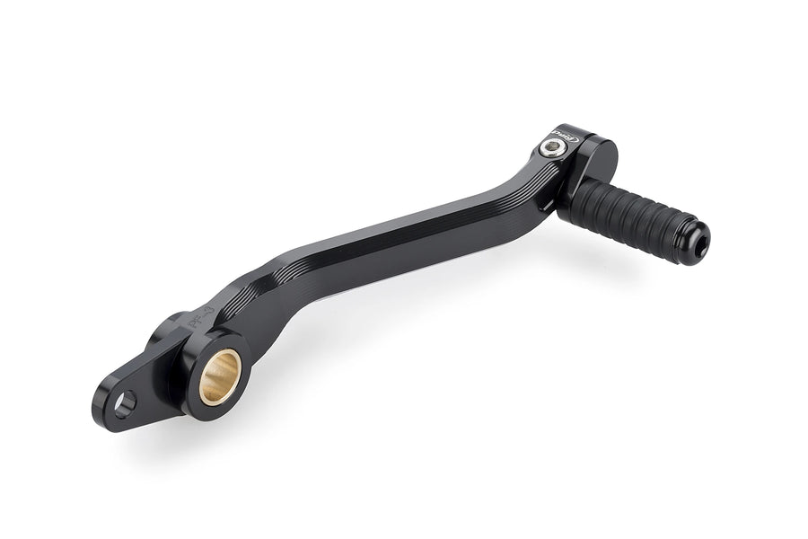 KAWASAKI Z 900 SE [2025] - Adjustable brake foot pedal | Black | PUIG 22124N