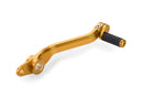 KAWASAKI Z 900 SE [2025] - Adjustable brake foot pedal | Gold | PUIG 22124O