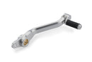 KAWASAKI Z 900 SE [2025] - Adjustable brake foot pedal | Silver | PUIG 22124P
