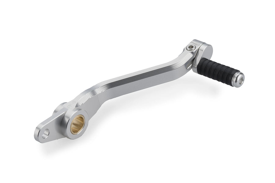 KAWASAKI Z 900 SE [2025] - Adjustable brake foot pedal | Silver | PUIG 22124P