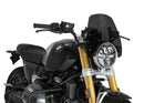 BMW R 12 NINET [2025] – Protector Dashboard – Transparent-2