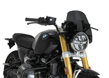 BMW R 12 NINET [2025] – Spare parts - Rear wheel stand for single swingarm with