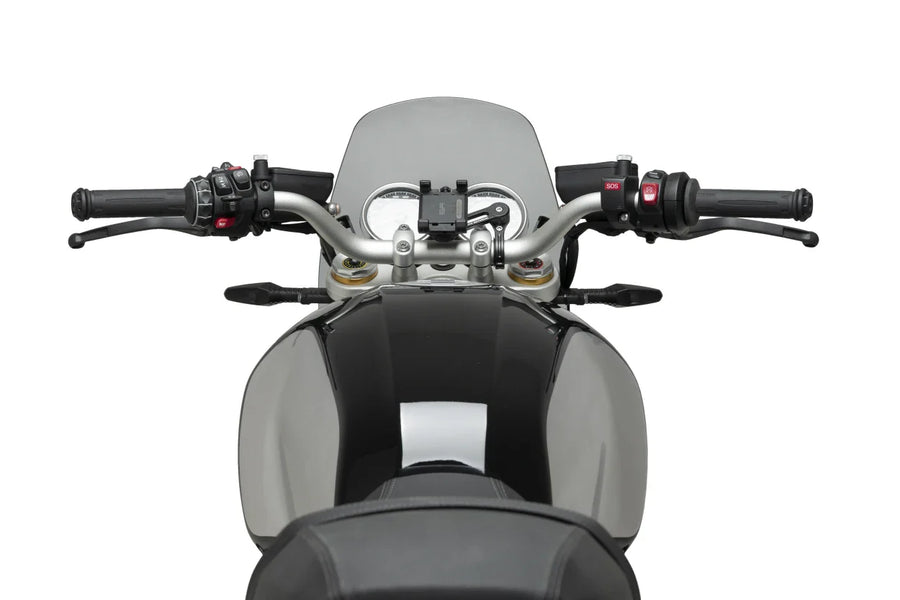 BMW R 12 NINET [2025] – New Generation Sport – Heavily tinted