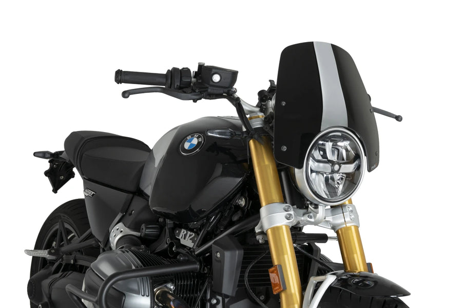 BMW R 12 NINET [2025] – New Generation Sport – Tinted
