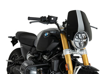 BMW R 12 NINET [2025] – New Generation Sport – Black - 0