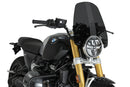 BMW R 12 NINET [2025] - New Generation Touring Windshield | Heavily toned | PUIG 22134F