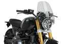 BMW R 12 NINET [2025] - New Generation Touring Windshield | Clear | PUIG 22134W