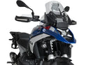 BMW R 1300 GS TROPHY [2025] – Lower Deflector – Heavily tinted-3