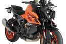 KTM 990 DUKE [2024] - PUIG Seitenflügel | Carbon-Optik | PUIG 22174C