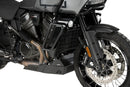HARLEY DAVIDSON PAN AMERICA SPECIAL RA 1250 S [2024] – Engine Guard – Black-2