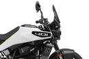 HUSQVARNA VITPILEN 401 [2025] – New Generation Sport – Heavily tinted