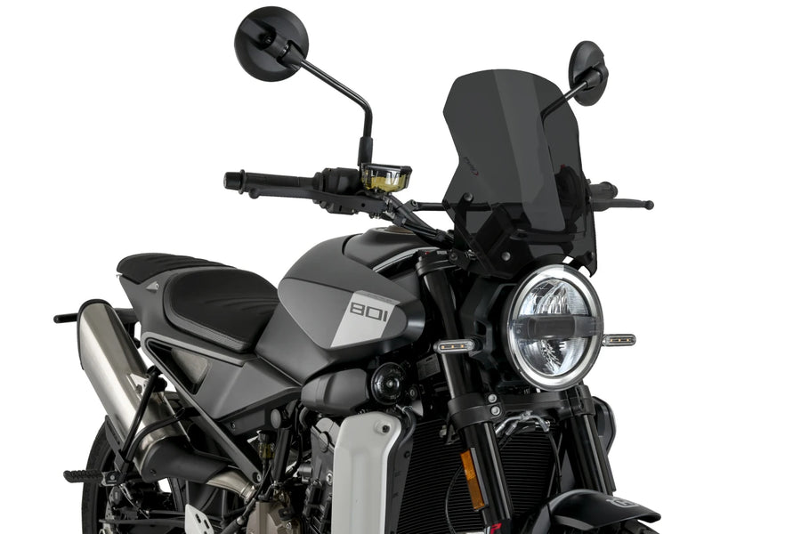 HUSQVARNA SVARTPILEN 801 [2025] – New Generation Sport – Tinted
