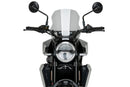 HUSQVARNA SVARTPILEN 801 [2025] – New Generation Sport – Heavily tinted